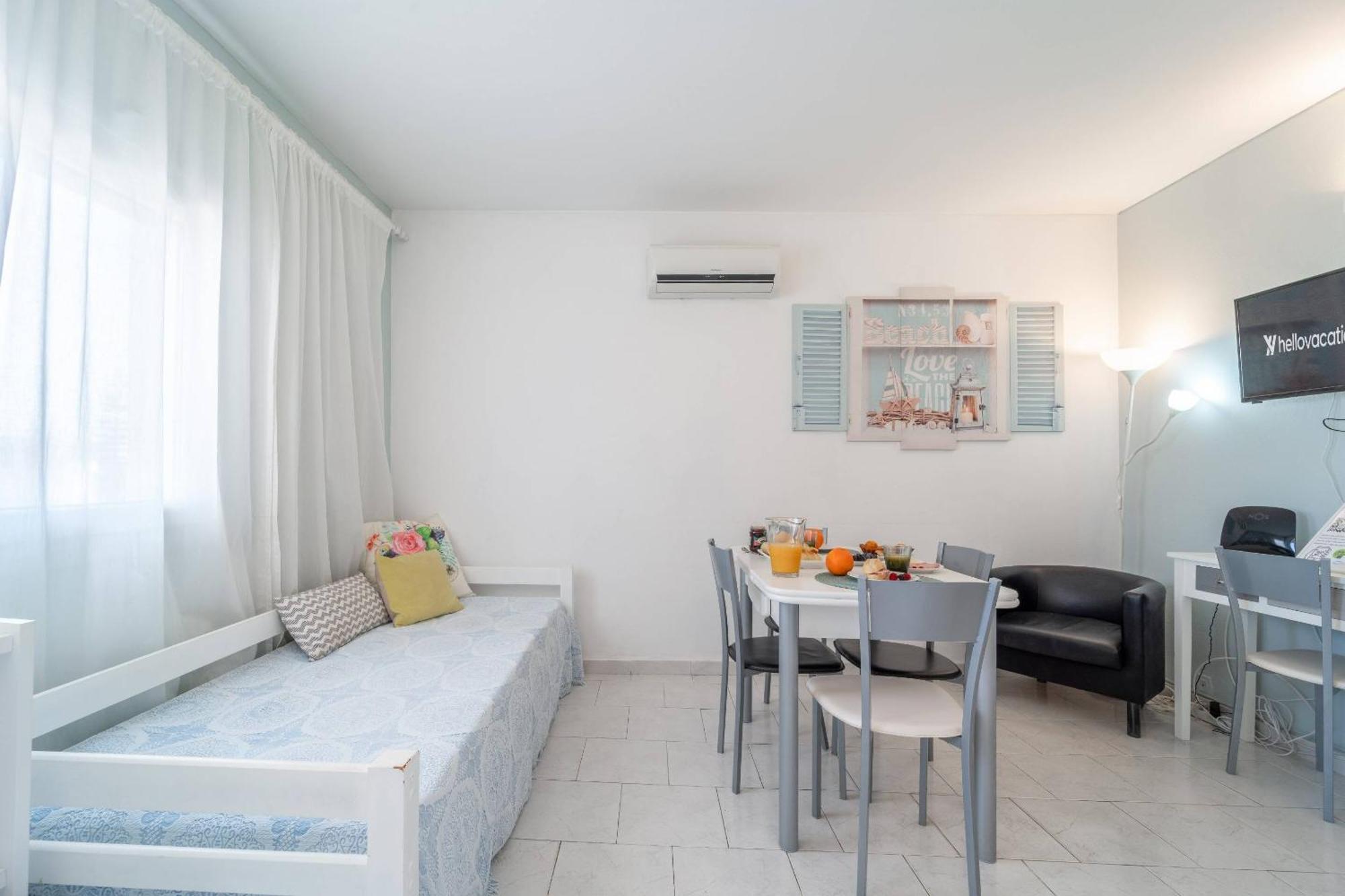 Lena'S Beach House By Hellovacations Αλμπουφέιρα Εξωτερικό φωτογραφία