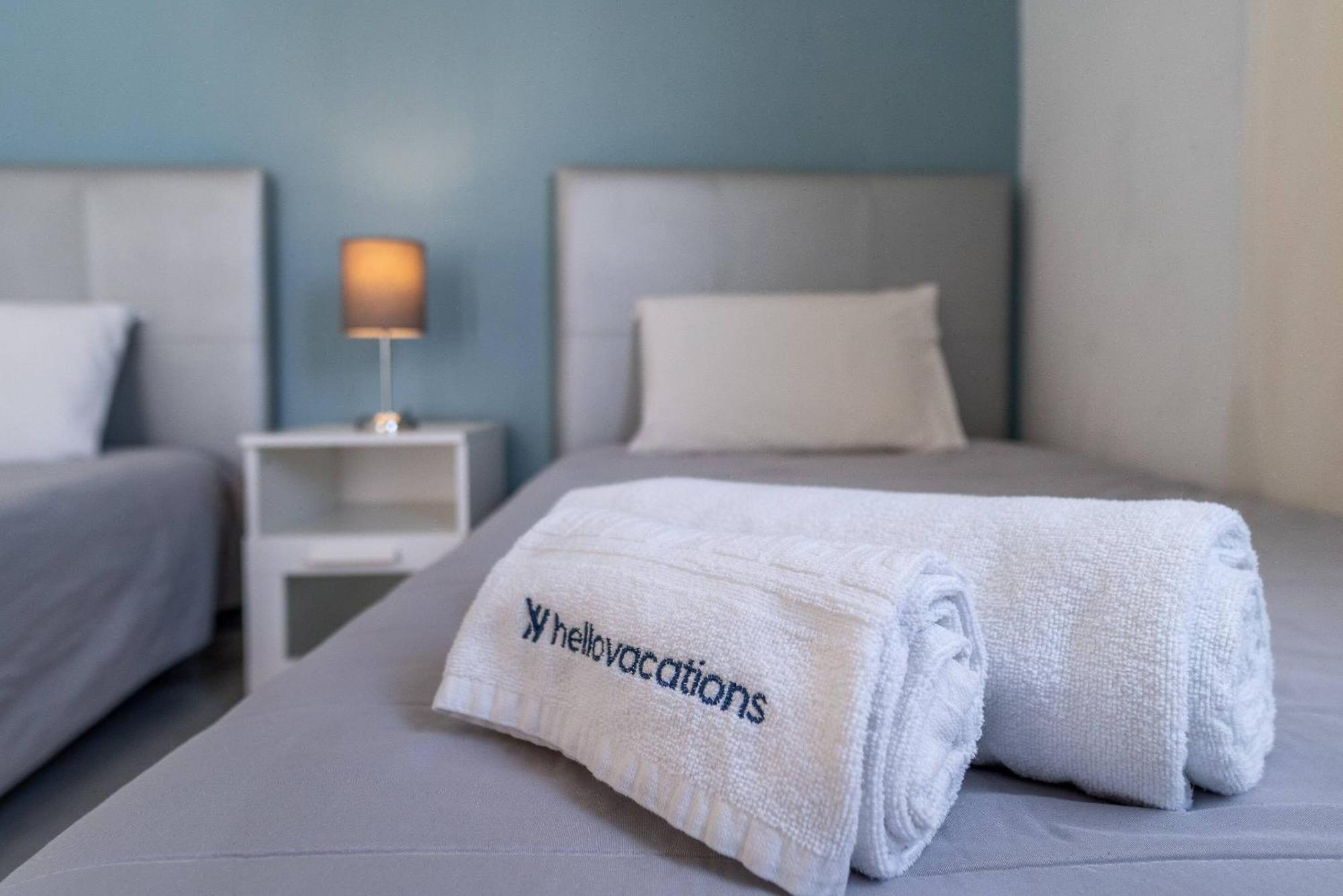 Lena'S Beach House By Hellovacations Αλμπουφέιρα Εξωτερικό φωτογραφία